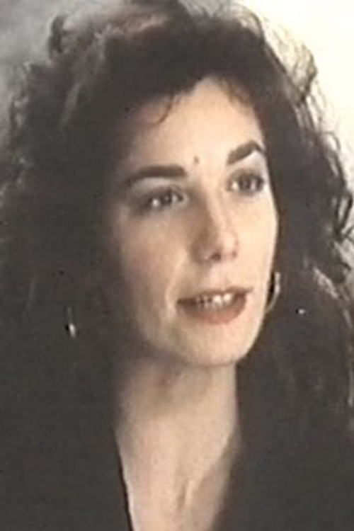Carla Benedetti profile