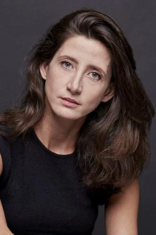 Monika Pikuła profile