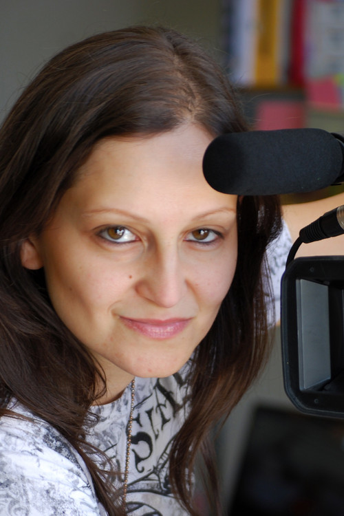 Rolla Selbak profile