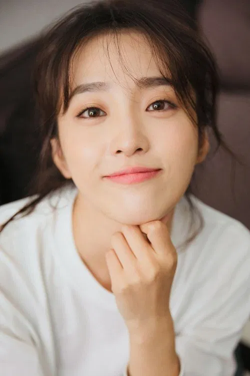 Zhang Xinyan profile