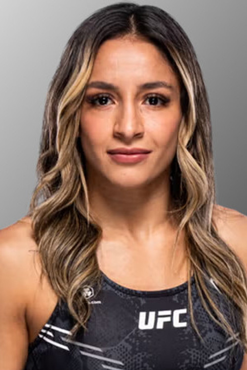 Jacqueline Amorim profile