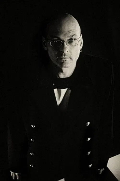 Viktor Sologub profile