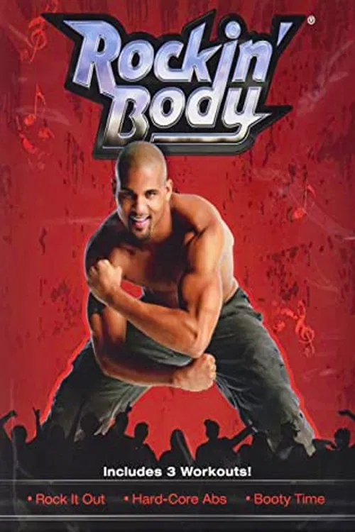 Rockin' Body: Rock It Out poster