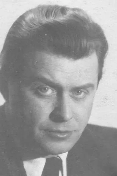 Juliusz Grabowski profile