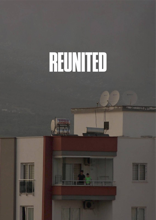 Reunited poster