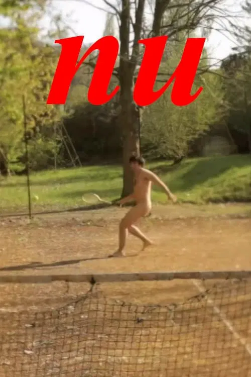 Nu poster