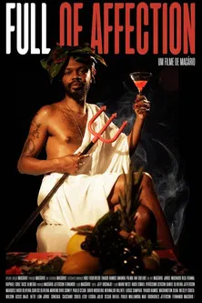 Full of Affection poster