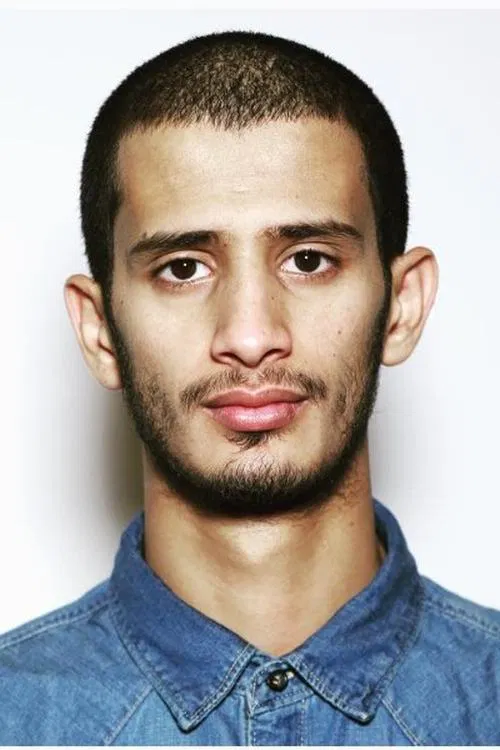 Ziyad Alamri profile