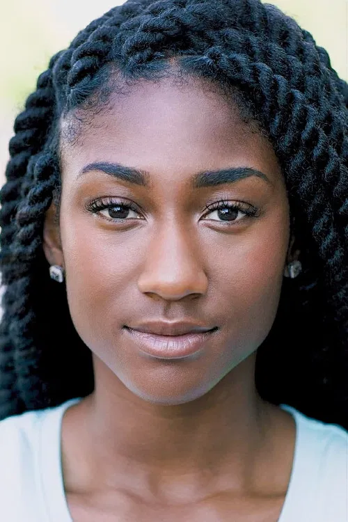 Egypt Taylor profile