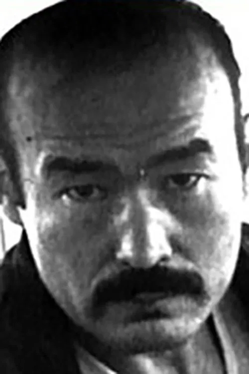 Abdarashid Abdrakhmanov profile