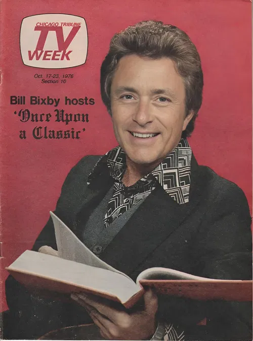 Once Upon a Classic poster