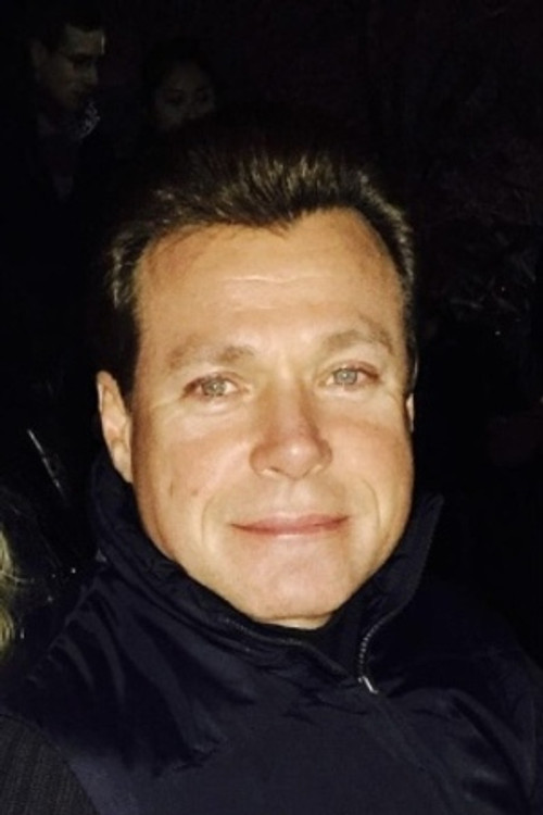 Scott Dillin profile