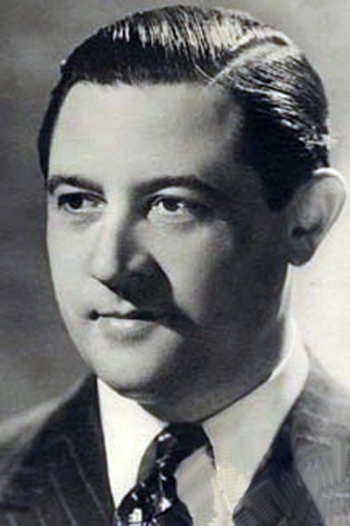 Georges Thill profile