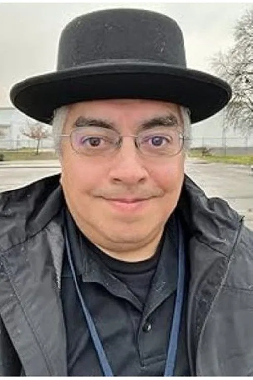 Carlos G Diaz profile