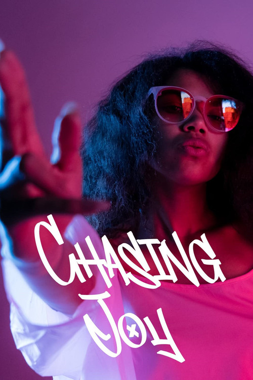 Chasing Joy poster