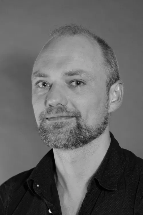 Dario van Vree profile