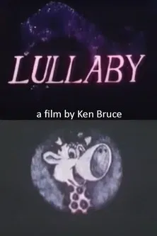 Lullaby poster