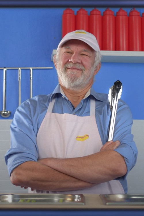 Joris Bultynck profile