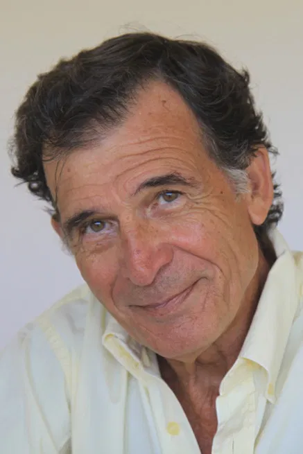 Michel Rocher profile