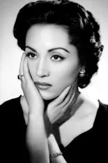 María Teresa Rivas profile