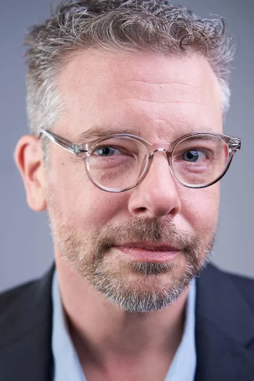 Bryan Headrick profile