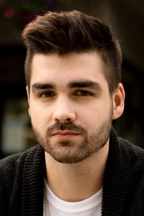 Riley Banzer profile