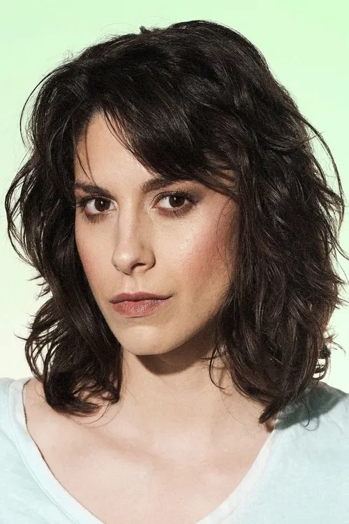 Jocelyne Roueiheb profile