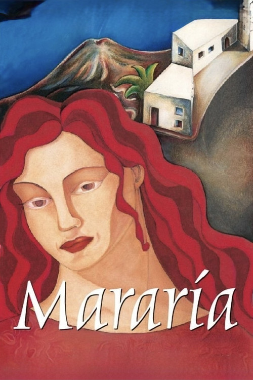 Mararía poster
