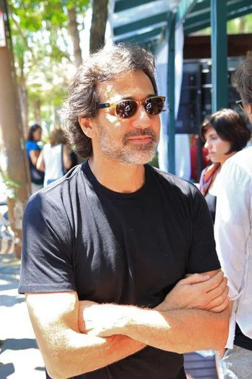 Marcos Prado profile