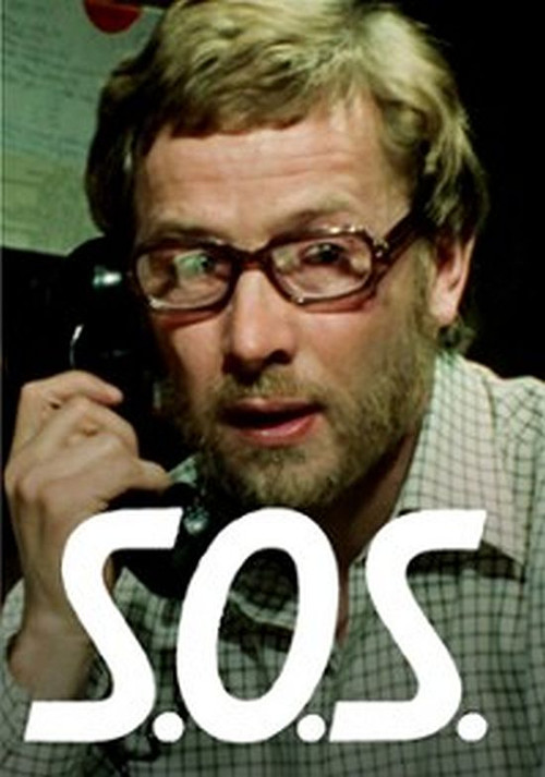 S.O.S. poster