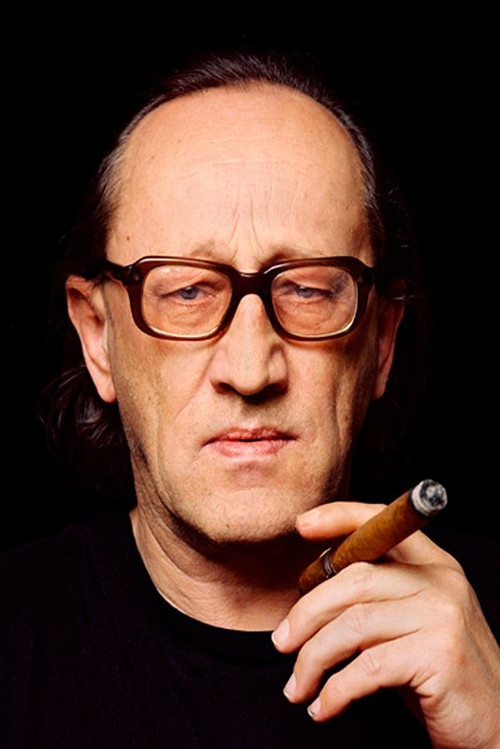 Heiner Müller profile