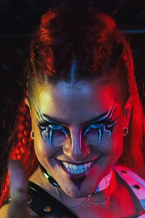 Daria Hodder profile