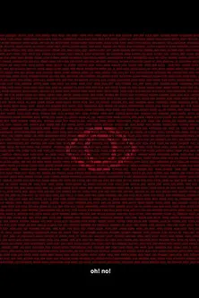 Sensitive Content poster