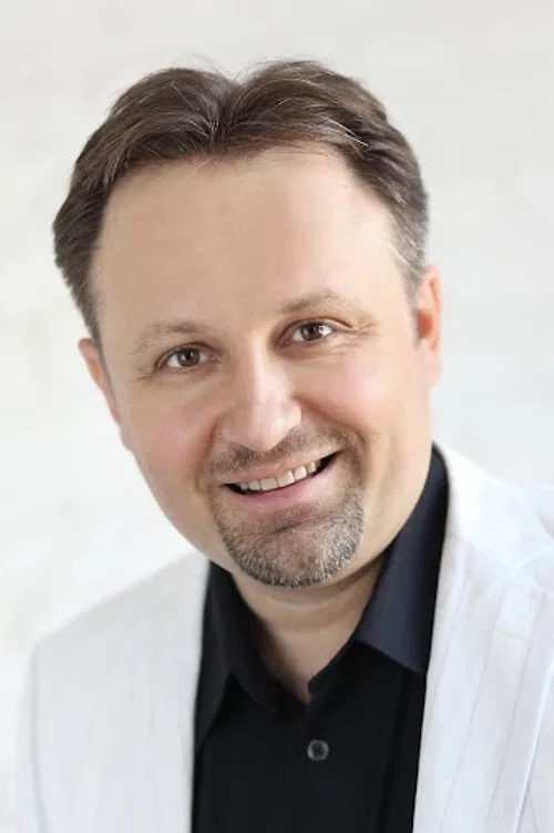 Boguslaw Bidzinski profile