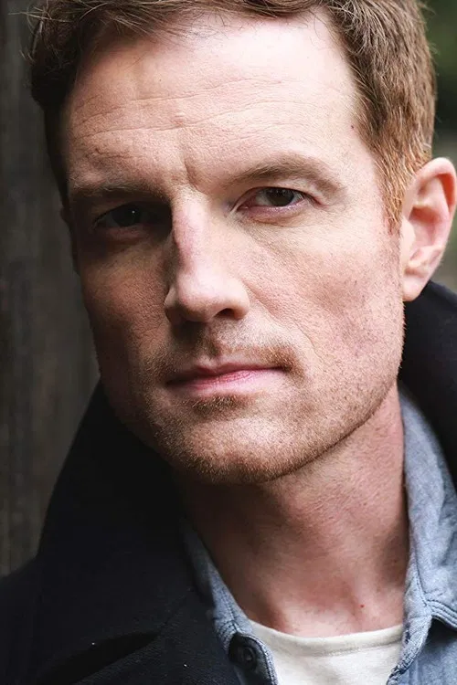 Stephan Graybill profile