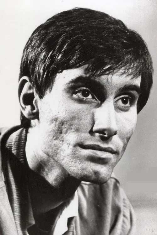 Anthony James profile