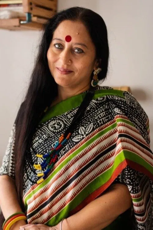 Piloo Vidyarthi profile