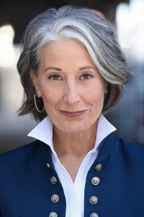 Renée Stork profile