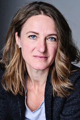 Sally Guinness profile