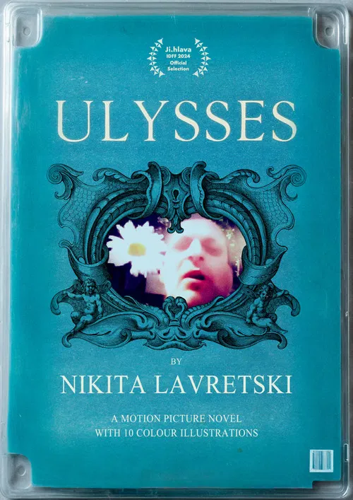 Ulysses poster