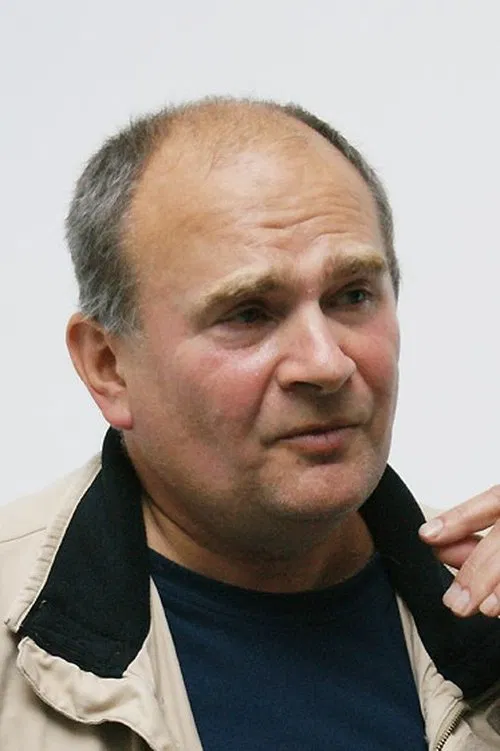 Evgeny Yufit profile