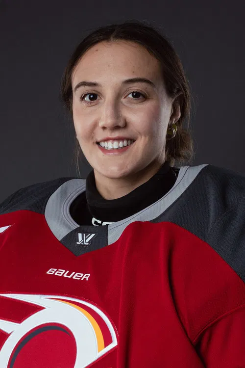 Gwyneth Philips profile