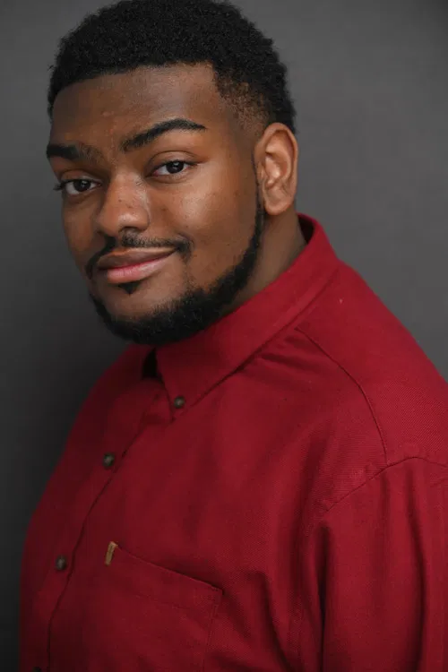 Justin Morris profile