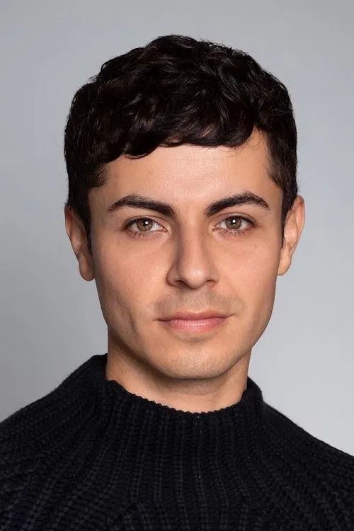 Sergio Armasgo profile