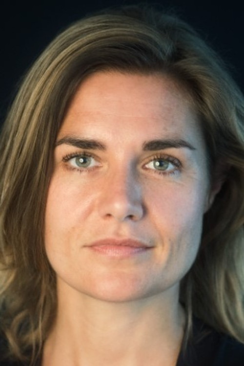 Marieke van Leeuwen profile
