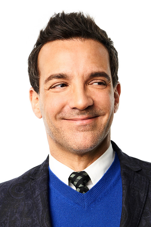 George Kotsipoulous profile