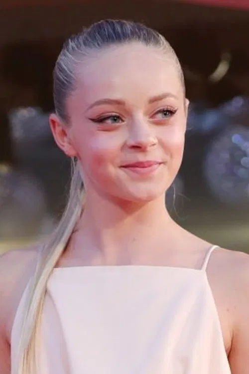 Federica Pala profile