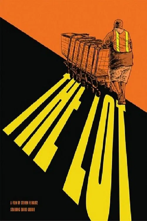 The Lot poster