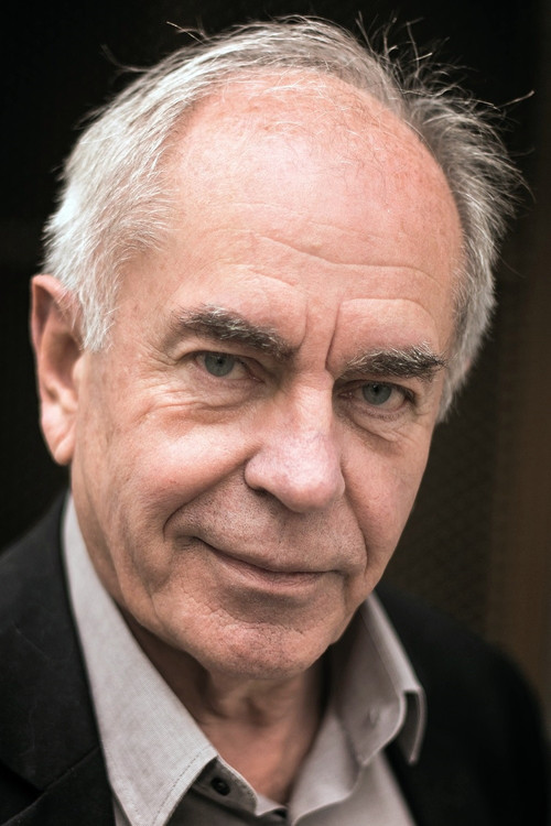 Jean-Paul Jouary profile