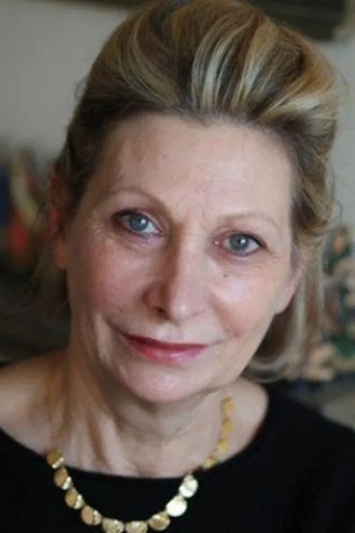 Pascale Lievyn profile